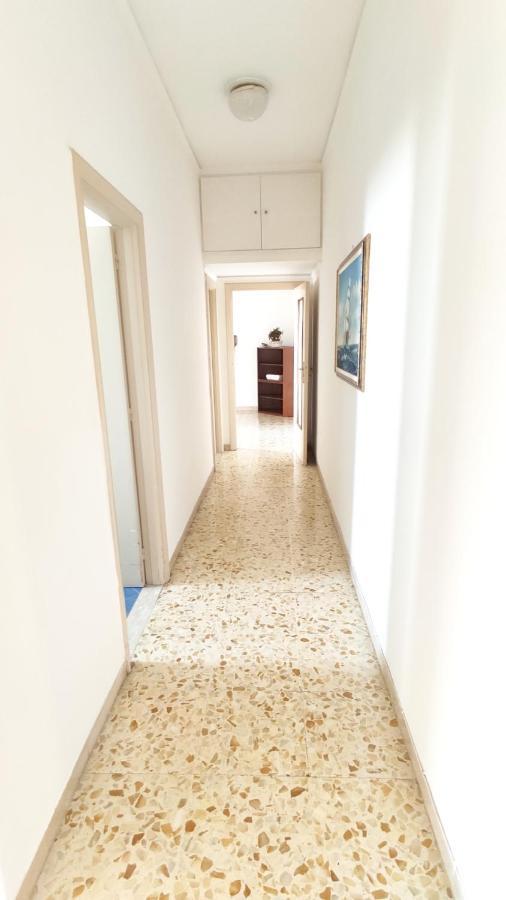La Quiete A Un Passo Dal Centro Apartment Sorrento Exterior photo